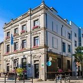 Kilkenny Hibernian Hotel