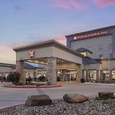 Hilton Garden Inn San Marcos
