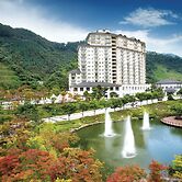 Elysian Gangchon Resort