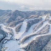 Elysian Gangchon Resort