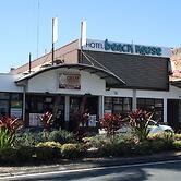 Hotel Beach House Nambour