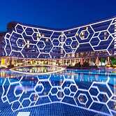 Bosphorus Sorgun Hotel - All Inclusive