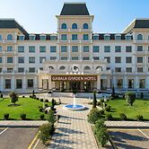 Gabala Garden Hotel
