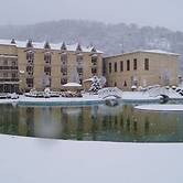 Qebele Yeddı Gozel Hotel