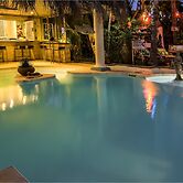 Cocomo Guesthouse, Spa and Conference Centre