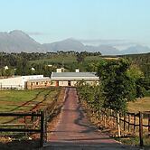 Galloway Guest House