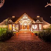 Nambiti Hills Private Game Lodge
