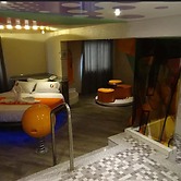 OH Oriente Hotel - Adults Only