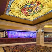 Showboat Hotel Atlantic City