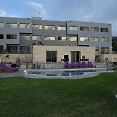 VU'Z Hotel Apt