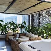 Hotel 47 Medellin Street