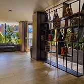 Hotel 47 Medellin Street