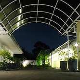 Cengkareng Transit Hotel