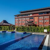 Gracious Bagan Hotel