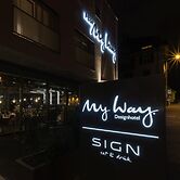 Hotel My Way Zürich Wallisellen