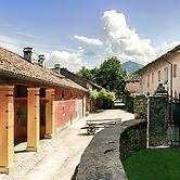 Agriturismo Casa de Bertoldi