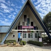Economy Inn Fresno Yosemite
