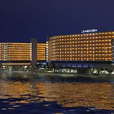 Le Méridien Xiaojing Bay