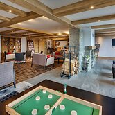 CGH Résidences & Spa Chalets Marmottons
