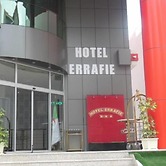 Hôtel Errafie