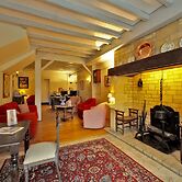 Hôtel Le Madrigal