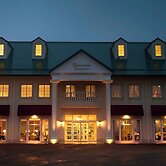 Satoyama Auberge & Hot Spring Wellness Spa Sakuragaike Kuagarden