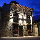 Hotel Rural La Tenada
