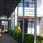 Regency Hotel Flamboyant