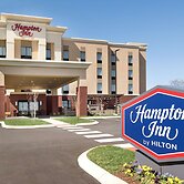 Hampton Inn Spring Hill, TN