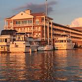 Riveredge Resort