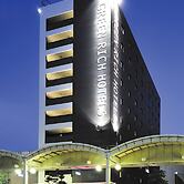 Green Rich Hotel Iwakuni Ekimae