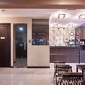 Twins Hotel Manggadua