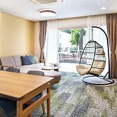 Seagaia Forest Cottages