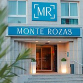 Hotel Monte Rozas