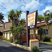 Motel Hobson's Choice