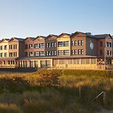 Bretterbude Heiligenhafen