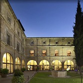 Hotel Real Colegiata San Isidoro