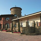 Tota Virginia Antico Podere