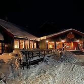 Skjerdingen Høyfjellshotel