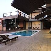 Patio del puerto Hotel Boutique