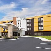 Fairfield Inn & Suites by Marriott Atlantic City Absecon
