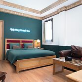 Kangen Boutique Hotel