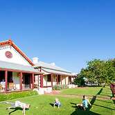 Fremantle Colonial Cottages