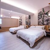 Suao Hotel