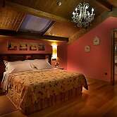 Villa Ferrera Posada Rural