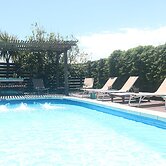 Posada de la Viuda - Hostel