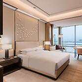 Hyatt Regency Fuzhou Cangshan