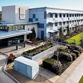 Quality Hotel Rules Club Wagga