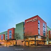 SpringHill Suites by Marriott Seattle Issaquah