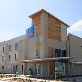 Studio 6 Colorado City, TX